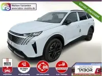 Neu Peugeot 5008 136 PS (100 kW) 2026 Weiß (okenite weiß metallic) SUV
