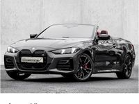 Gebraucht BMW M440 Comfort Edition 340 PS (250 kW) 2025 Grau Limousine