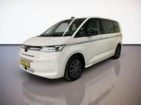 Gebraucht VW ID.7 2023 Weiss Kleinwagen