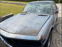 Usata BMW E9 Performance 180 CV (132 kW) 1971 Blu Coupé