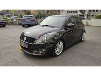 gebraucht Suzuki Swift Sport, Klimaaut., Navi, uff,usw.