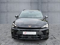 Gebraucht Cupra Leon 272 PS (200 kW) 2025 Schwarz Limousine