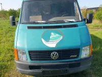 Gebraucht VW LT 75 PS (55 kW) 2000 Andere farben Van / Kleinbus