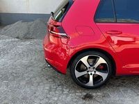 gebraucht VW Golf VII GTI (BlueMotion Technology)