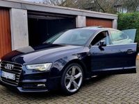 gebraucht Audi A5 Sportback A5 2.0 TDI S-Line PDC (clean diesel)