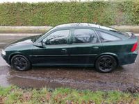 gebraucht Opel Vectra 2.0 Edition 100.Klima.Alus.Tü25