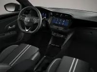 Neu Opel Corsa 101 PS (74 kW) 2025 Silber Kleinwagen