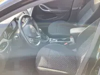 Gebraucht Opel Astra 110 PS (80 kW) 2021 Schwarz Limousine