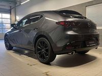 Neu Mazda 3 Nagisa 186 PS (136 kW) 2025 Machine gray Limousine