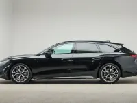 Gebraucht Audi A6 S-Line 299 PS (219 kW) 2026 Grün Kombi