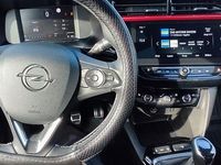 Gebraucht Opel Corsa 101 PS (74 kW) 2022 Silber Kleinwagen