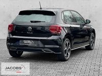 gebraucht VW Polo Highline