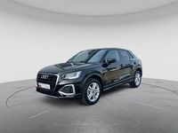 Gebraucht Audi Q2 Advanced Plus 116 PS (85 kW) 2025 Mythosschwarz metallic SUV