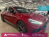 Gebraucht Hyundai i30 N Performance 280 PS (205 kW) 2021 Rot Limousine