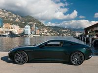 Neu Aston Martin DB12 680 PS (500 kW) 2025 Grün