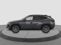 Gebraucht Hyundai Tucson Trend 252 PS (185 kW) 2025 Ecotronic grey SUV
