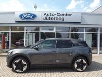 Gebraucht Ford Explorer Premium 250 kW (340 PS) 2025 Magnetic grau met. SUV