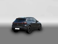 Gebraucht Mercedes EQA300 167 kW (228 PS) 2025 Grau SUV