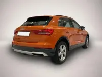 Gebraucht Audi Q3 Advanced 150 PS (110 kW) 2023 Manufacturer SUV