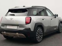 Gebraucht Mini Aceman Favoured 160 kW (218 PS) 2024 Grau SUV