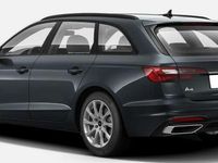 gebraucht Audi A4 Avant Basis BESTELLFAHRZEUG FREI KONFIGURIERBAR