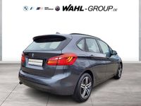 gebraucht BMW 218 Active Tourer i