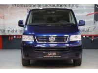 gebraucht VW Caravelle T5Lang 5 Sitze Klima BehindertenUmbau