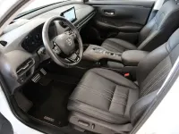 Gebraucht Honda ZR-V Advance 184 PS (135 kW) 2023 Diamond dust pearl SUV