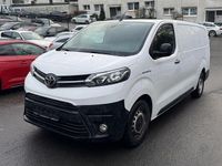 Gebraucht Toyota Proace Comfort 100 kW (136 PS) 2021 Weiß Van / Kleinbus