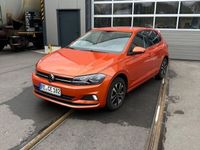 gebraucht VW Polo 1.0 TSI 70kW UNITED UNITED