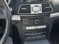 Second-hand Mercedes E200 184 CP (135 kW) 2015 Gri Cabrio