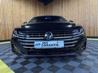 Gebraucht VW Arteon R-line 190 PS (139 kW) 2022 Schwarz Limousine