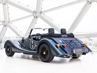 Gebraucht Morgan Plus 258 PS (189 kW) 2024 Grün Cabrio