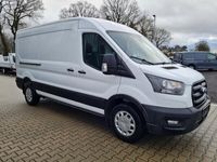 gebraucht Ford Transit 350 TDCi Trend