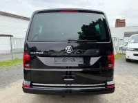 Gebraucht VW T6.1 Highline 150 PS (110 kW) 2020 Schwarz Van