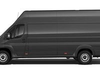 Neu Opel Movano 179 PS (131 kW) 2026 Graphitgrau metallic Van
