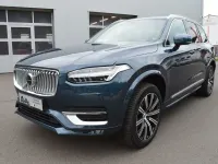 Gebraucht Volvo XC90 Plus 235 PS (172 kW) 2023 Denim blue SUV