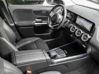 Gebraucht Mercedes GLA250 AMG 224 PS (164 kW) 2021 Schwarz SUV
