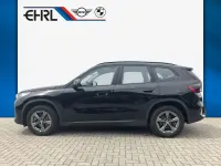 Gebraucht BMW X1 Sport Line 326 PS (239 kW) 2023 Schwarz SUV
