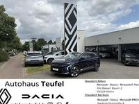 Neu Renault Scenic E-Tech Iconic 160 kW (218 PS) 2025 Blau SUV