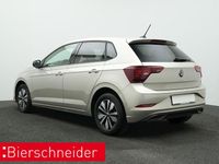Second-hand VW Polo Move 110 CP (80 kW) 2024 Argintiu Berlinǎ