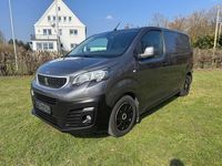 Gebraucht Peugeot Expert Premium 177 PS (130 kW) 2017 Grau Van