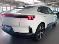 Neu Polestar 4 Pilot 400 kW (544 PS) 2026 Weiß SUV
