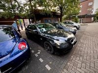 Gebraucht BMW 520 173 PS (127 kW) 2005 Schwarz Limousine