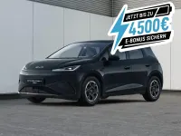 Neu BYD Dolphin Active 128 kW (175 PS) 2026 Obsidian black Kleinwagen