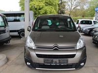 gebraucht Citroën Berlingo Kombi Selection- ölverbrauch-