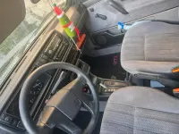 Gebraucht VW Golf II 90 PS (66 kW) 1990 Grün Kleinwagen