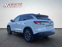 Second-hand Renault Austral Techno 158 CP (116 kW) 2025 Alb SUV