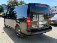 Gebraucht Citroën Spacetourer 177 PS (130 kW) 2024 Schwarz Van / Kleinbus