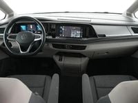 Usata VW Multivan 110 CV (80 kW) 2023 Nero Monovolume